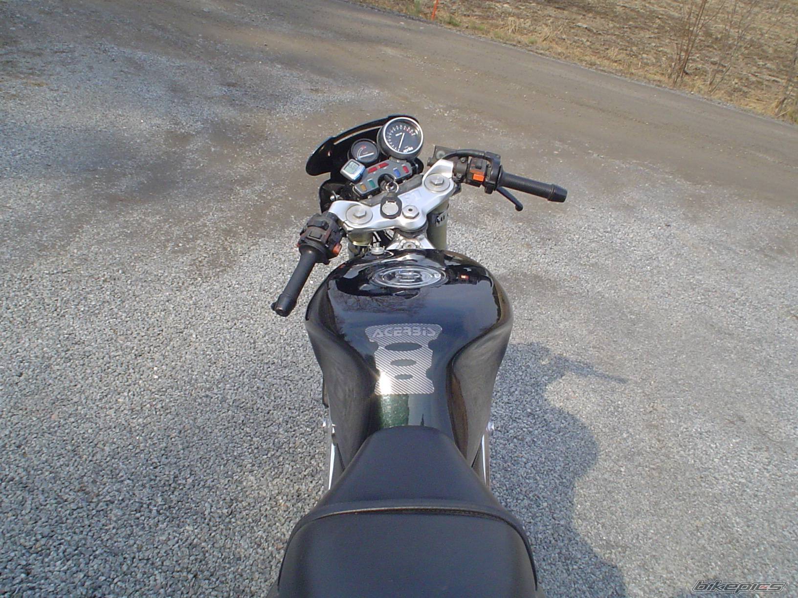 Bike Photo 572585