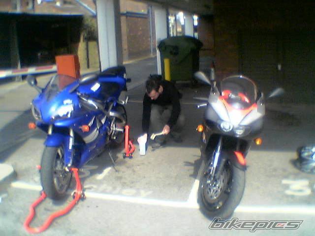 Bike Photo 57260