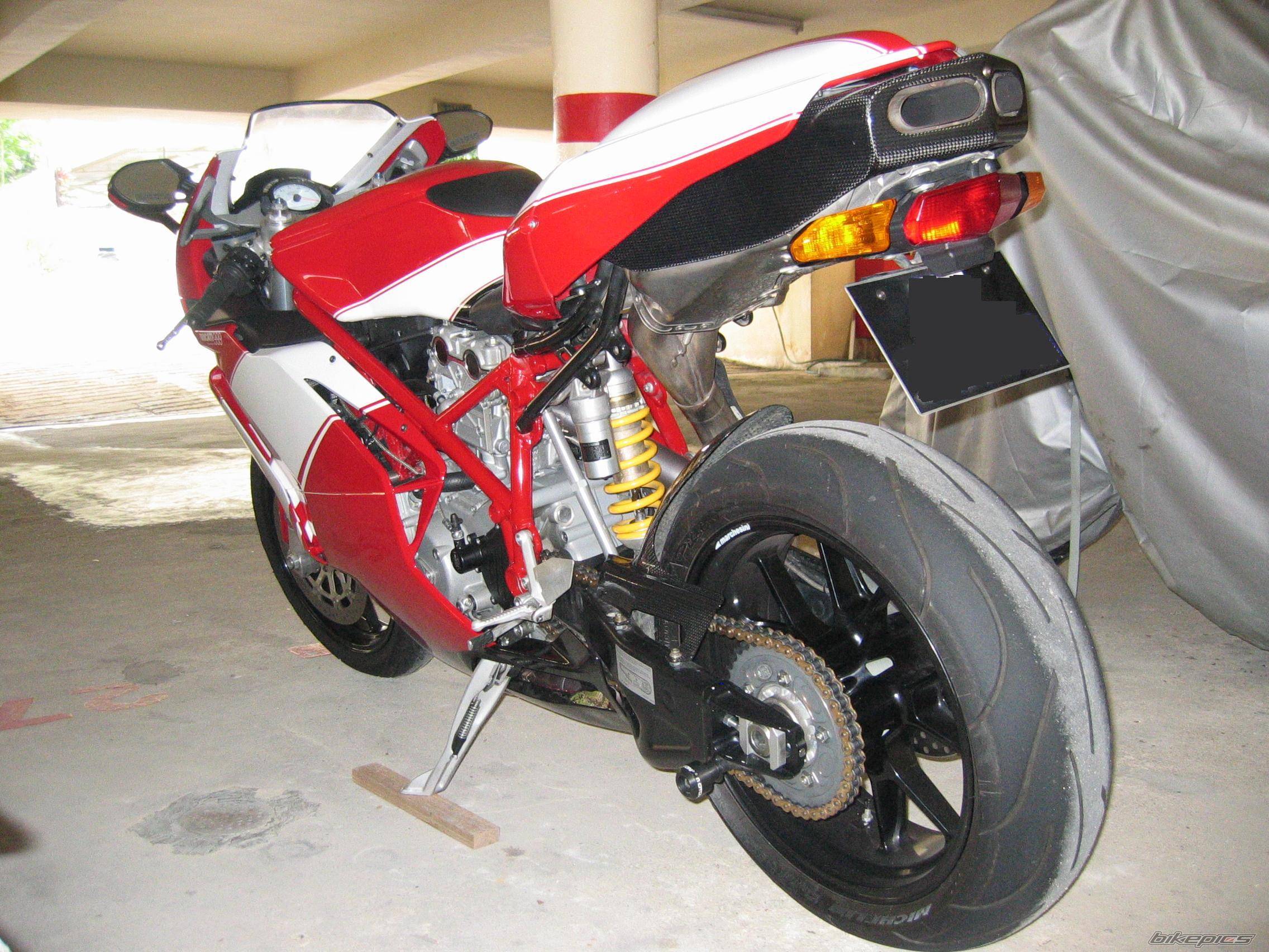 Bike Photo 572600