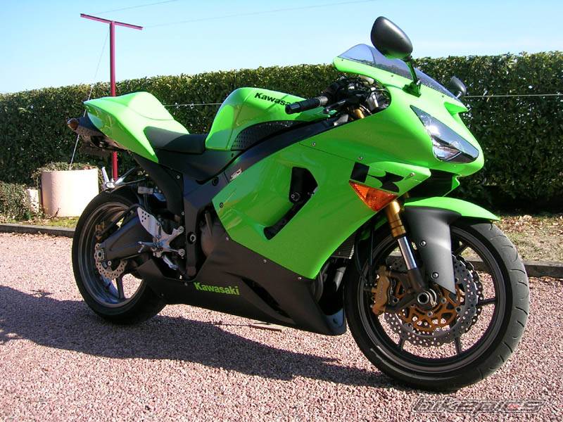 Bike Photo 572603