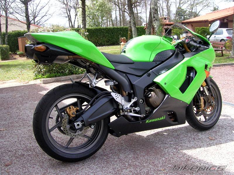 Bike Photo 572605