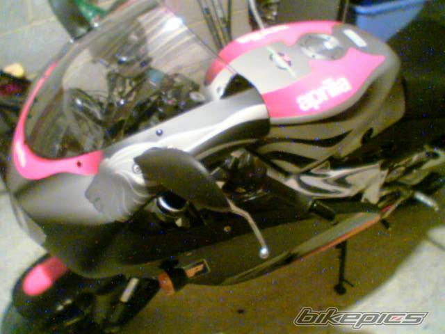 Bike Photo 57261