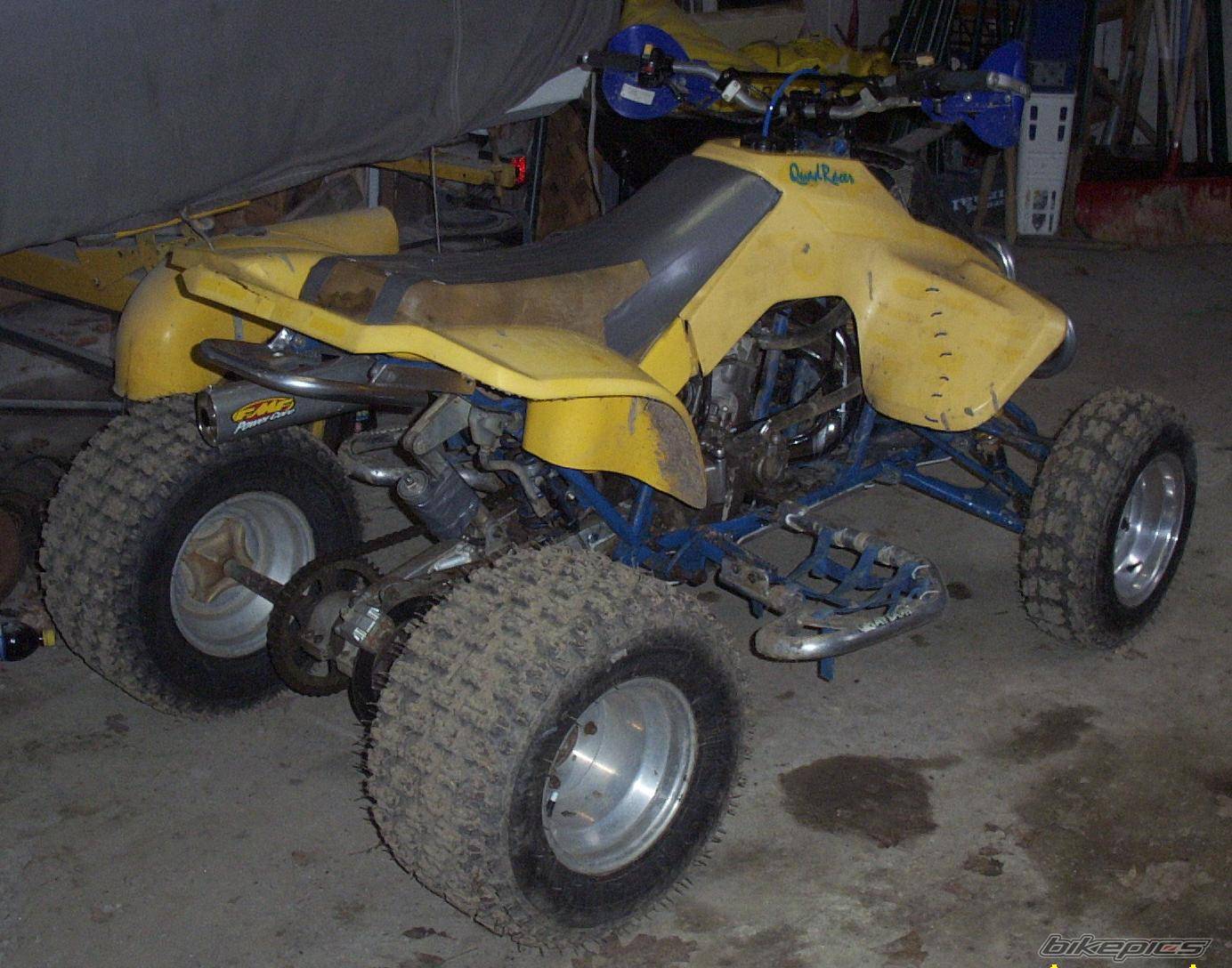 Bike Photo 572619