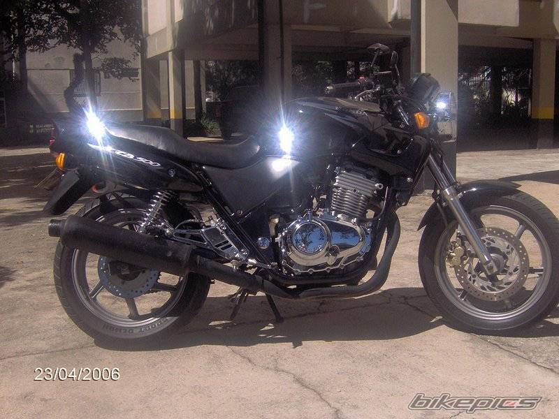 Bike Photo 572620