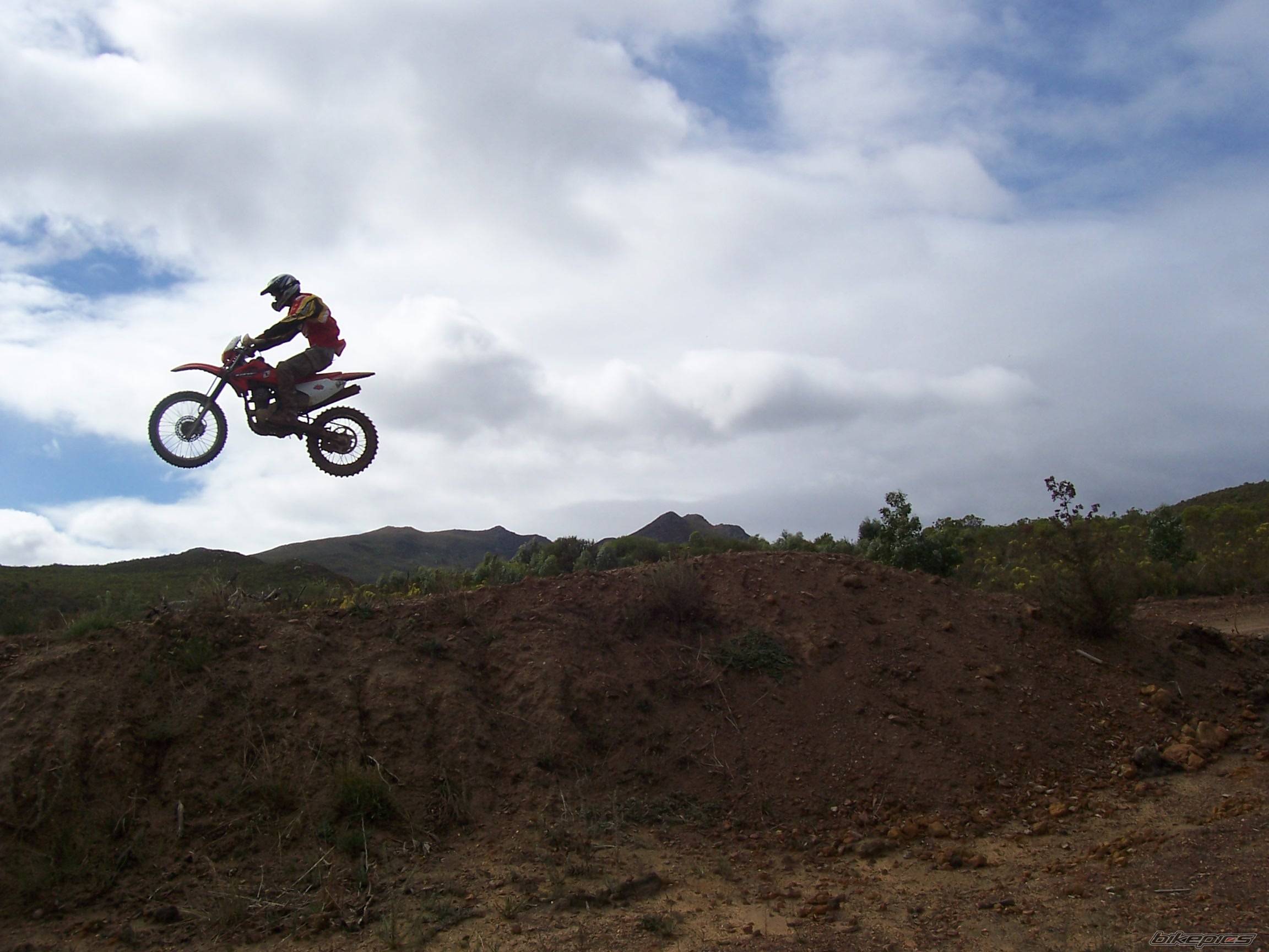 Bike Photo 572659