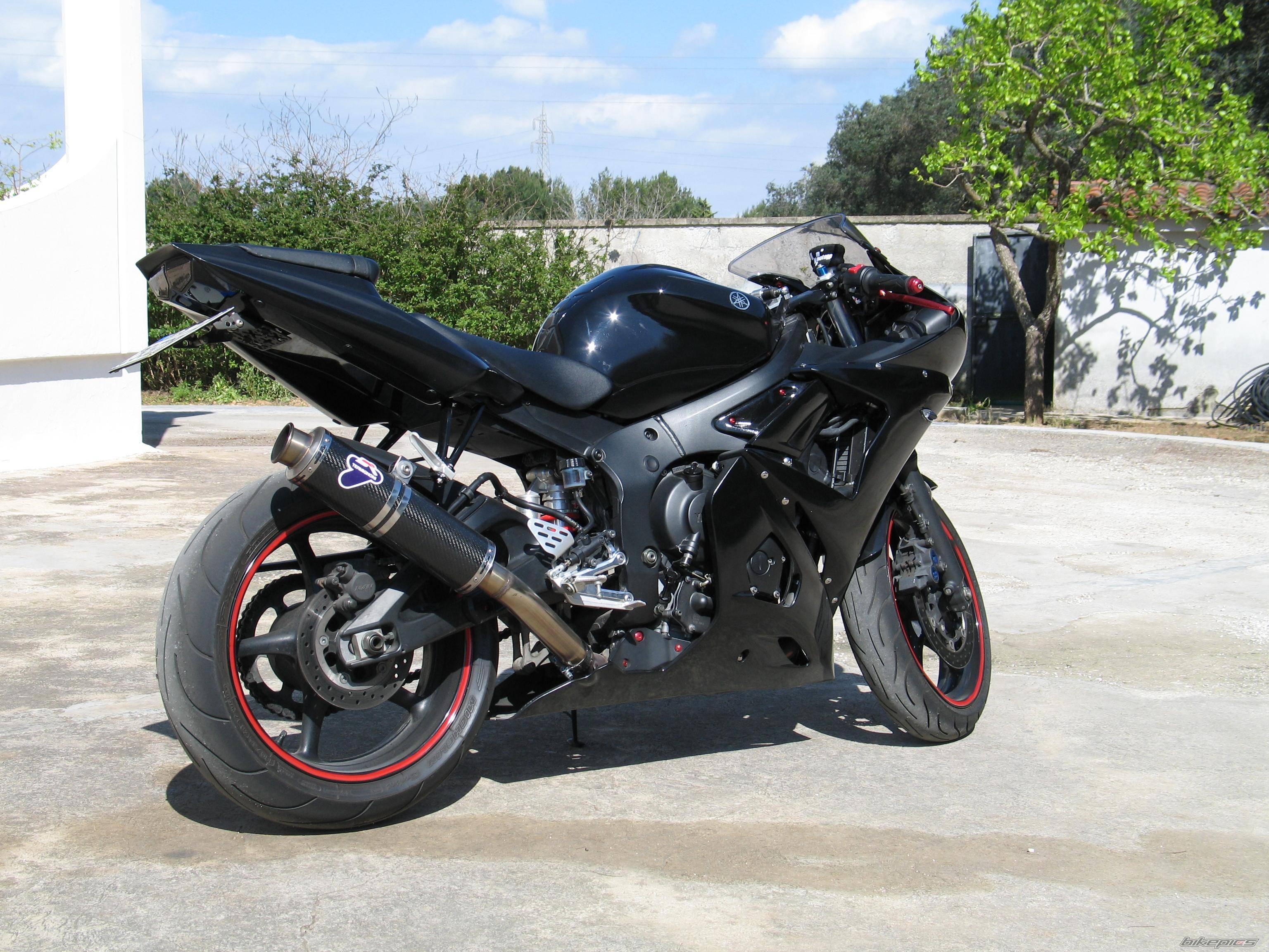 Bike Photo 572680