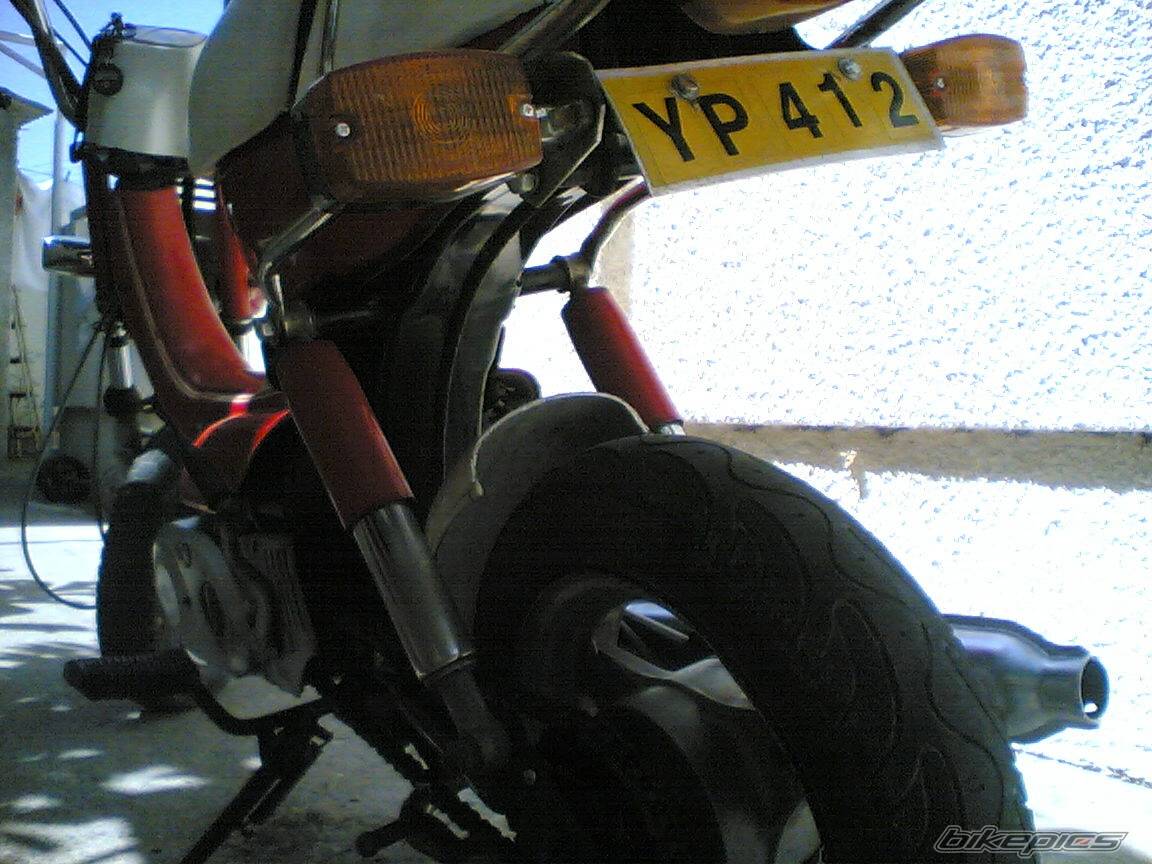Bike Photo 572696