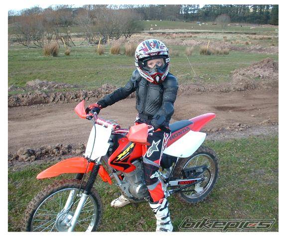 Bike Photo 572707