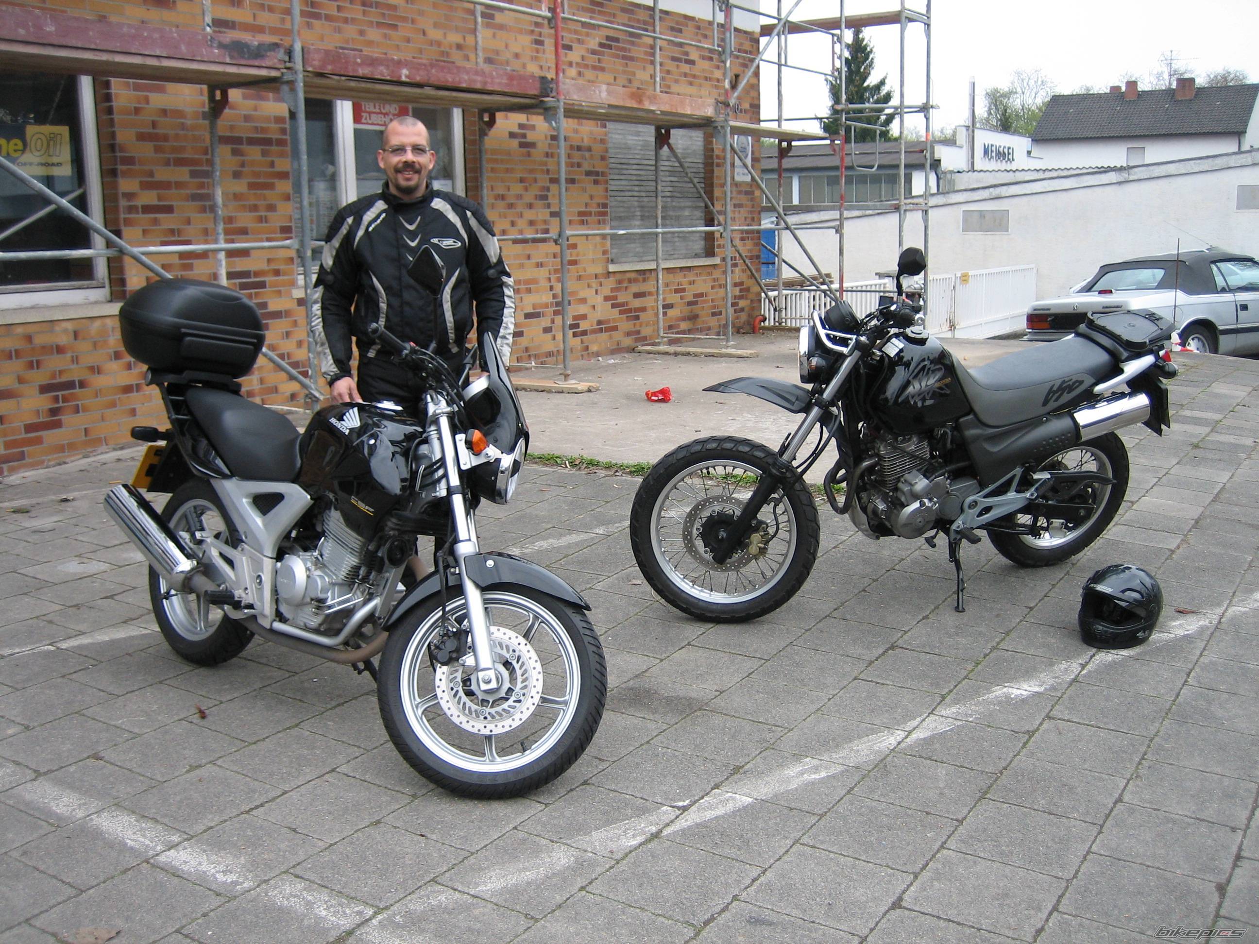 Bike Photo 572723