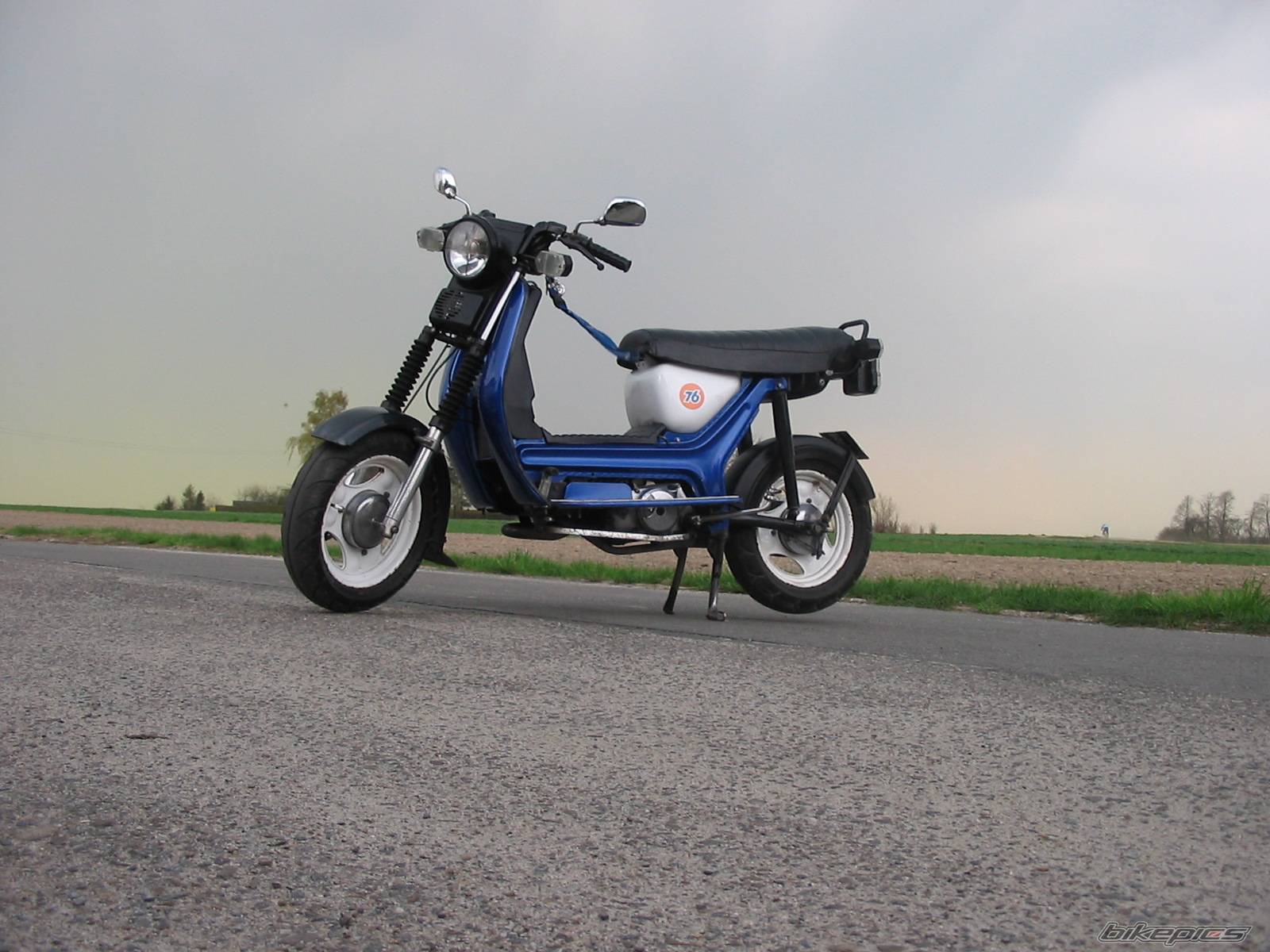 Bike Photo 572730