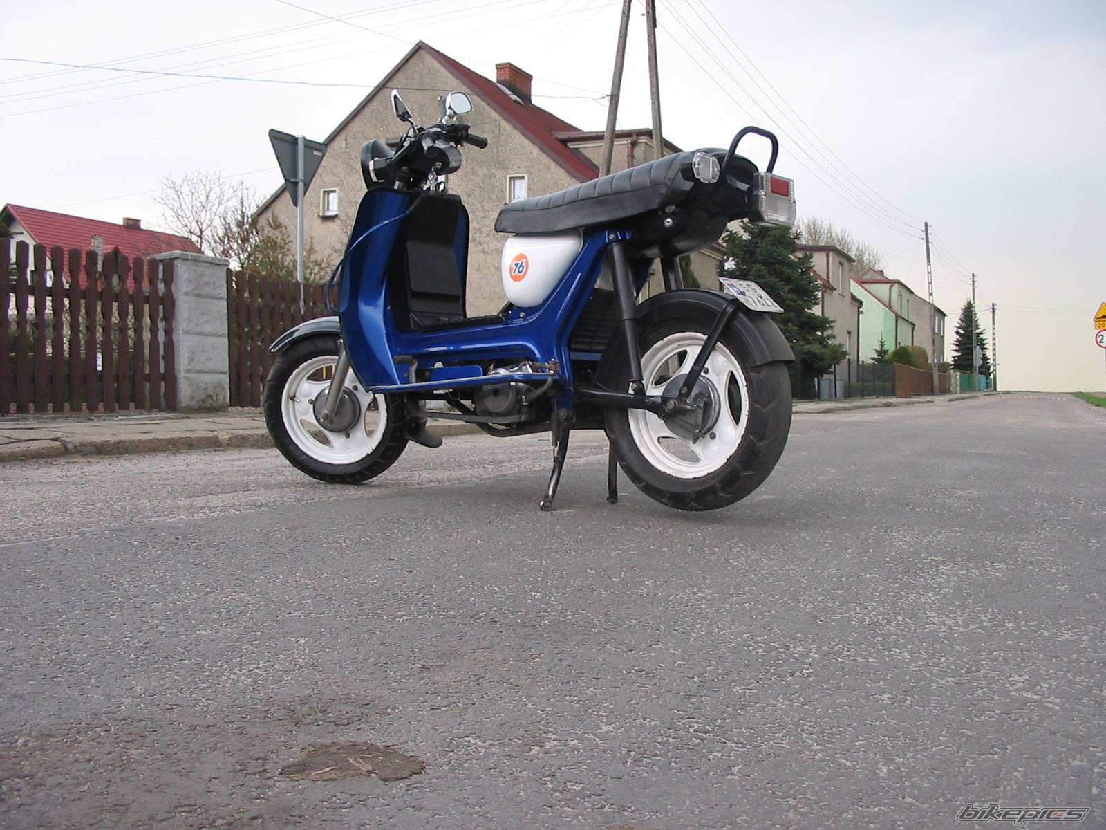 Bike Photo 572732