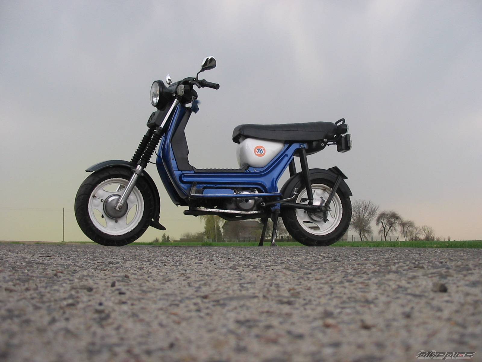 Bike Photo 572736