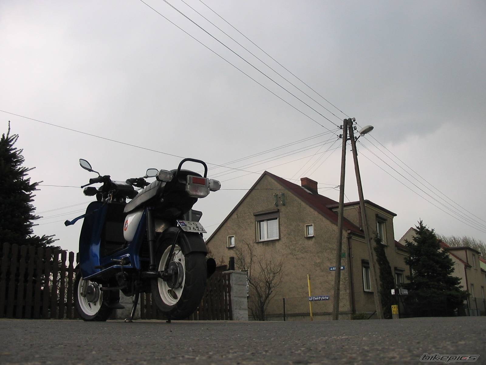Bike Photo 572740
