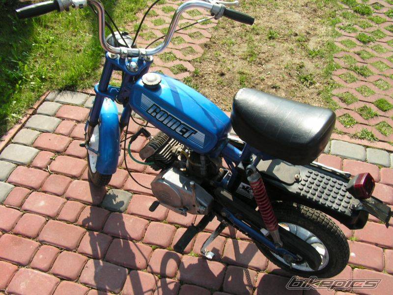 Bike Photo 572741