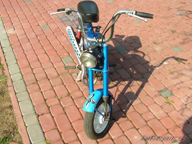 Bike Photo 572745