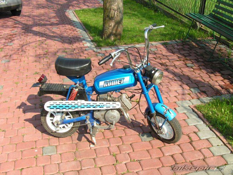 Bike Photo 572749