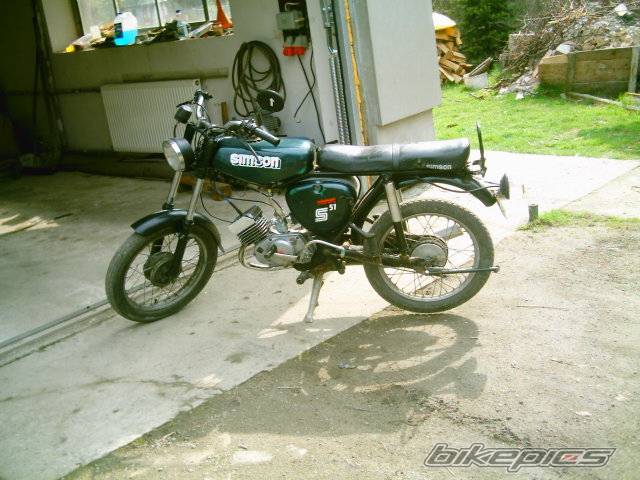 Bike Photo 572776