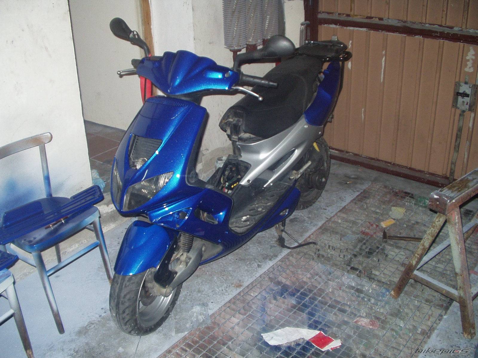 Bike Photo 572803