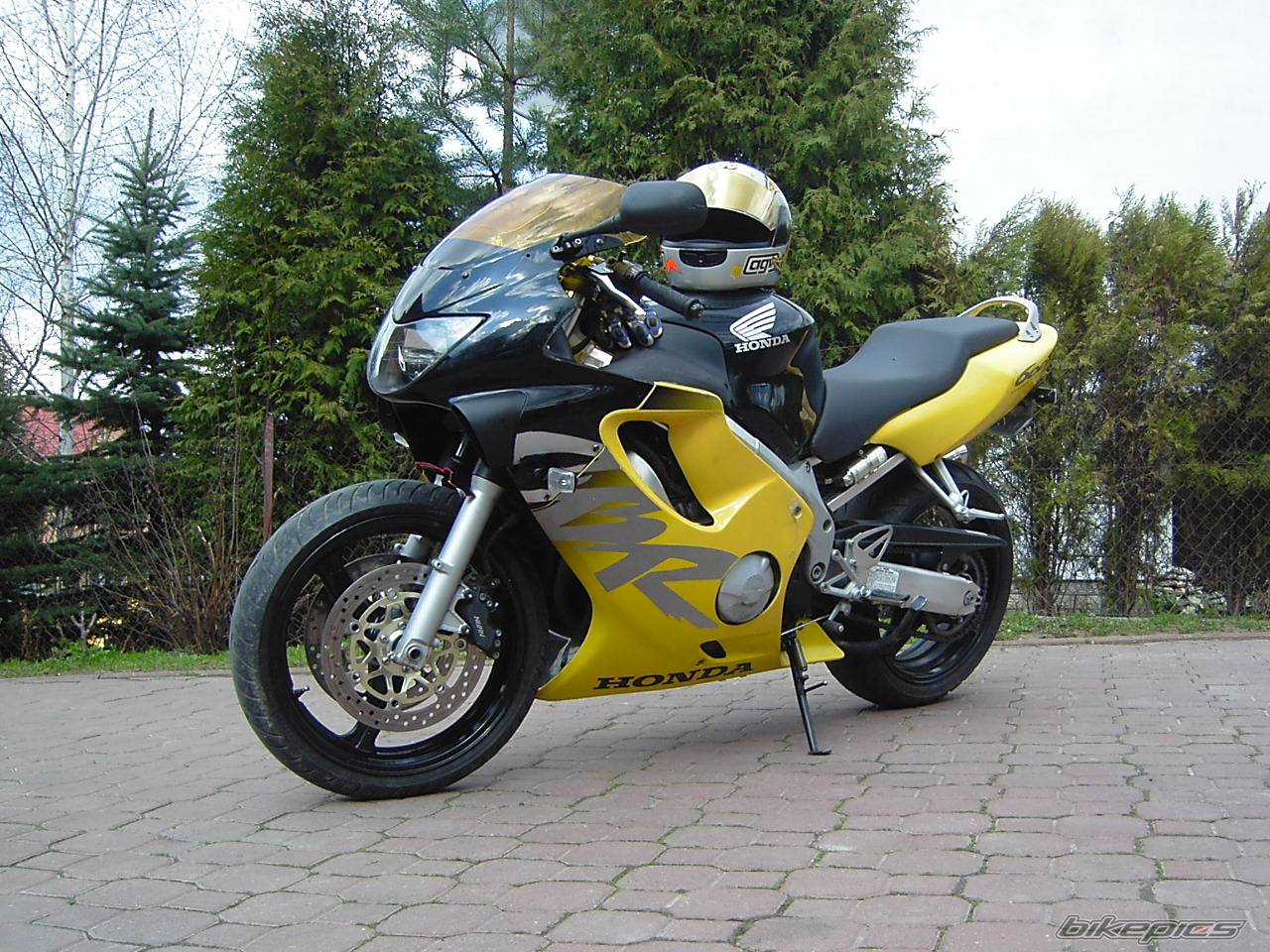 Bike Photo 572808
