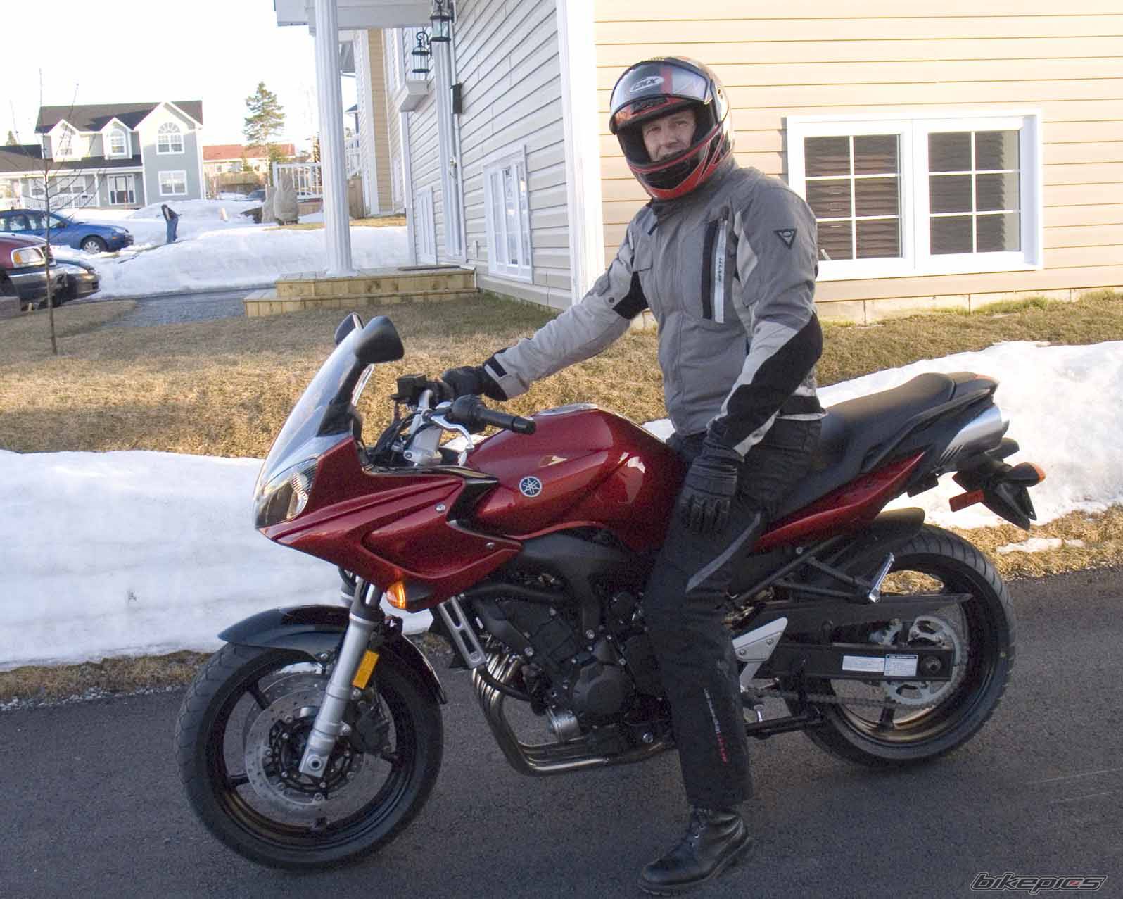 Bike Photo 572846