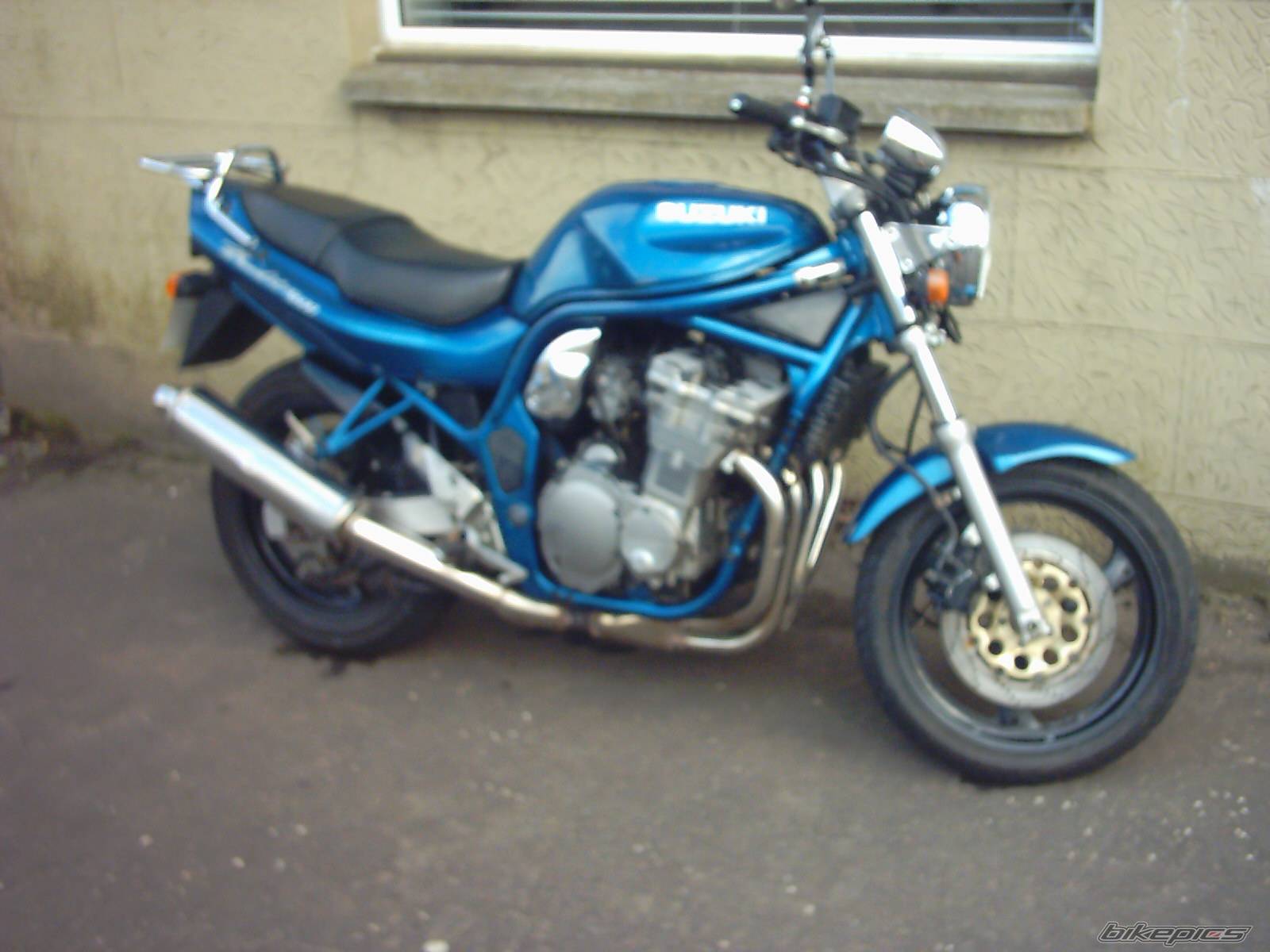 Bike Photo 572867