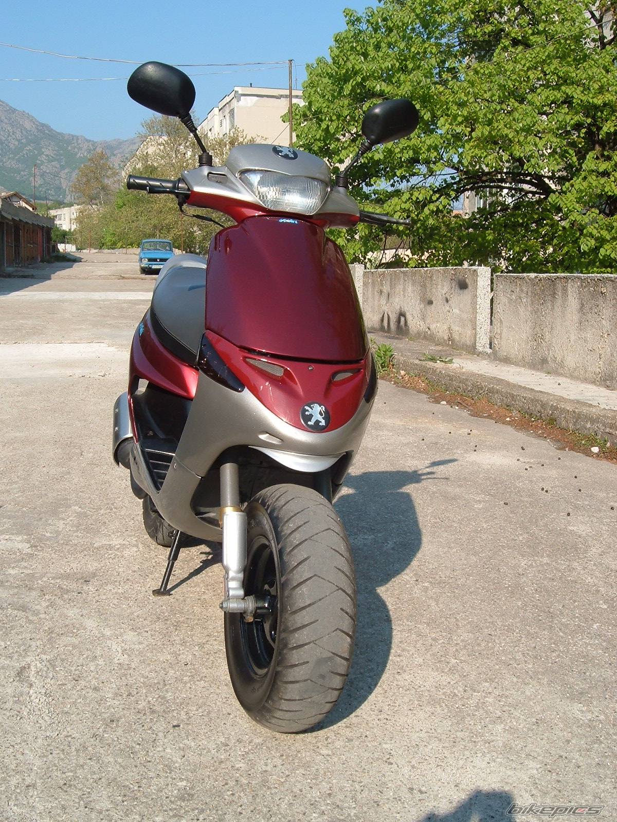 Bike Photo 572894
