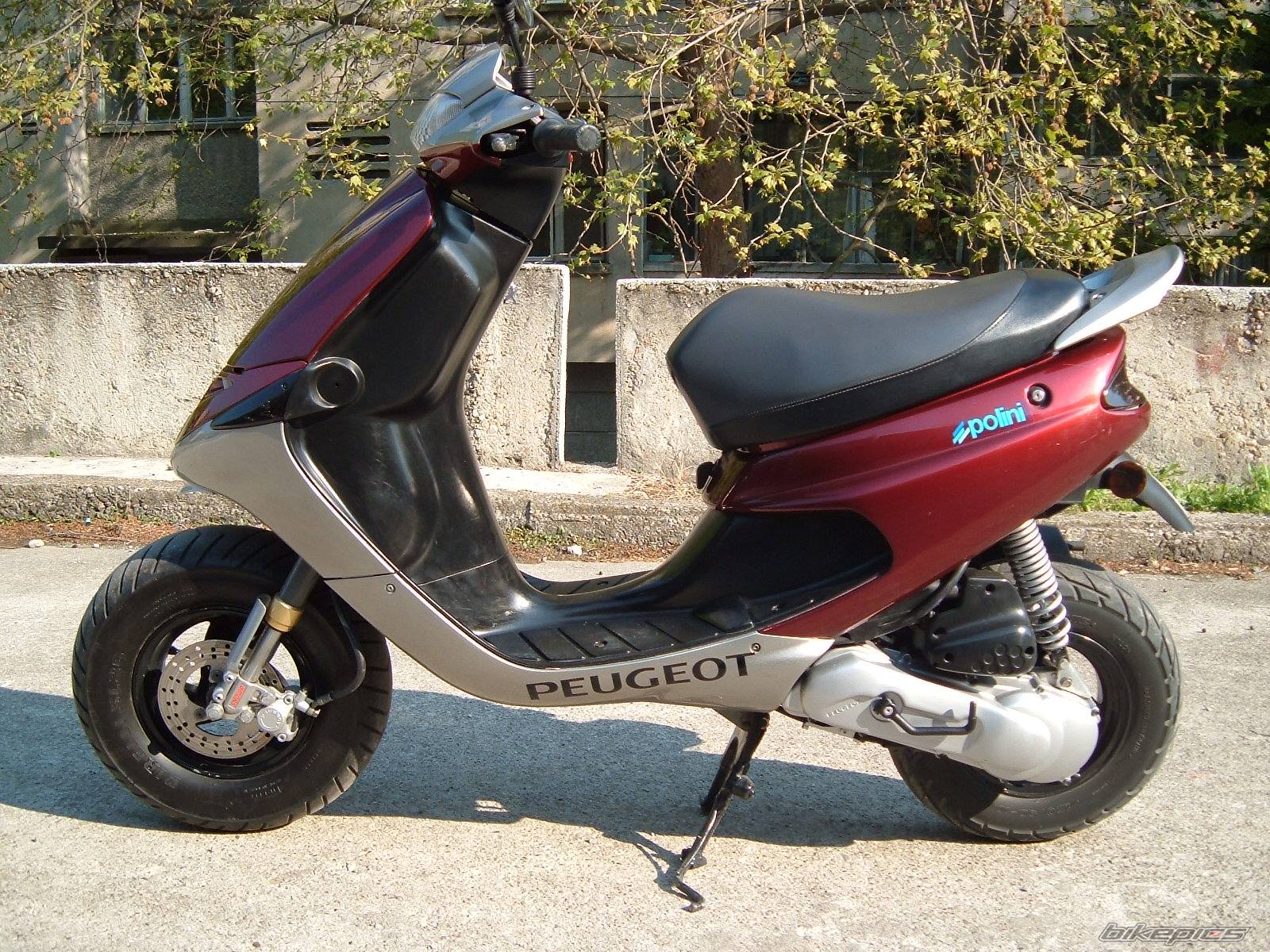 Bike Photo 572910