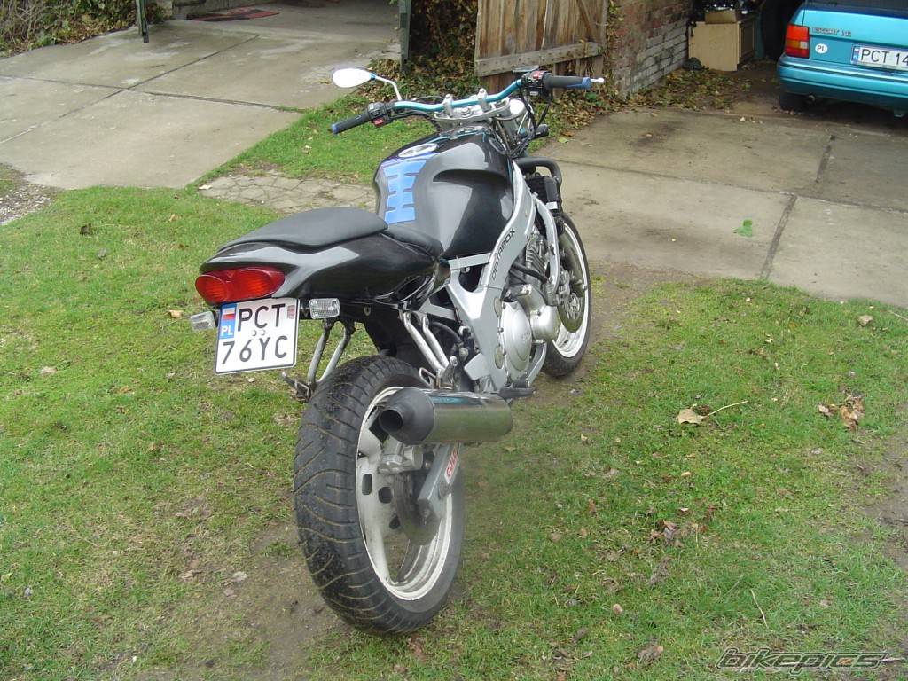 Bike Photo 572932