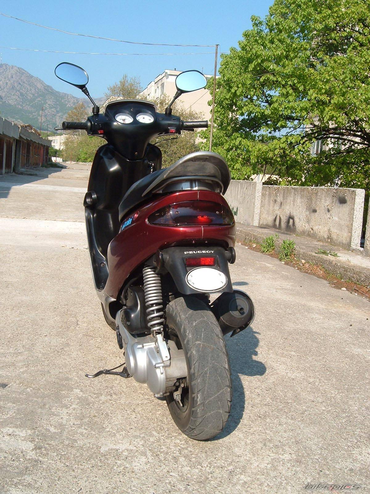 Bike Photo 572939
