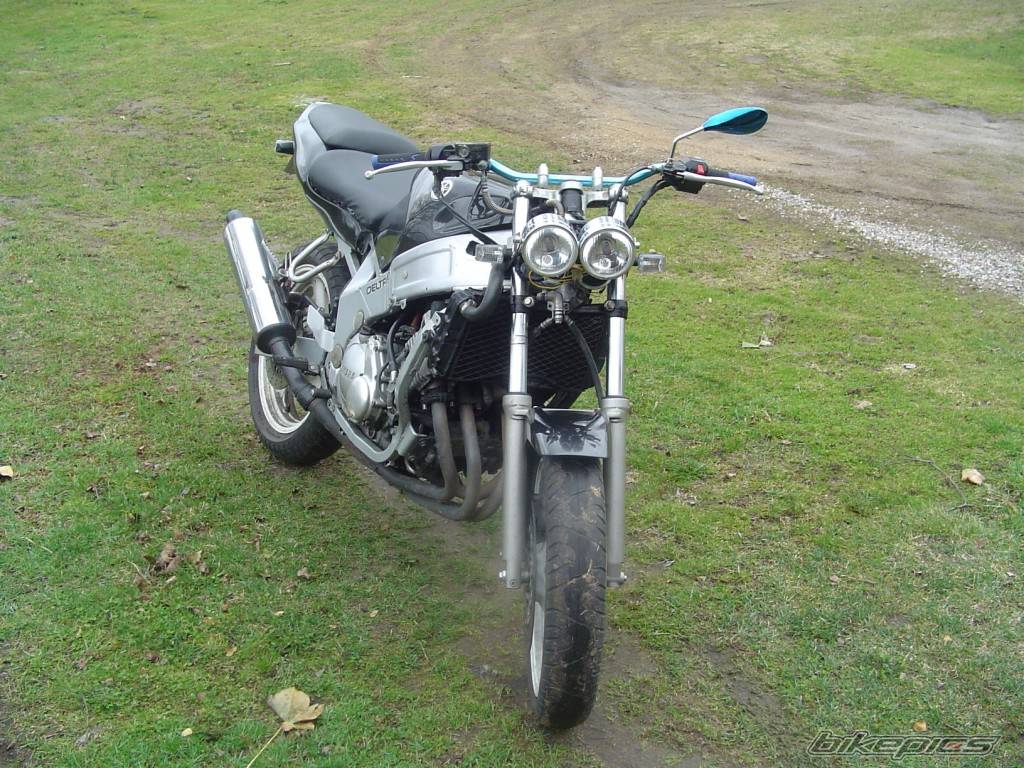 Bike Photo 572943