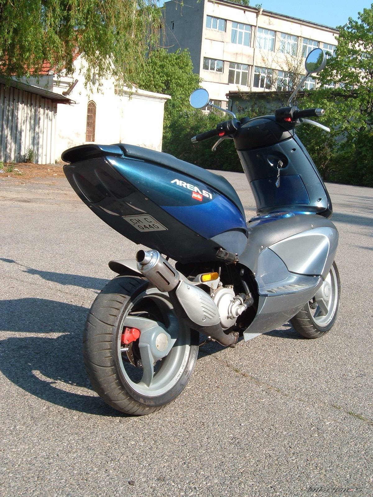 Bike Photo 572955
