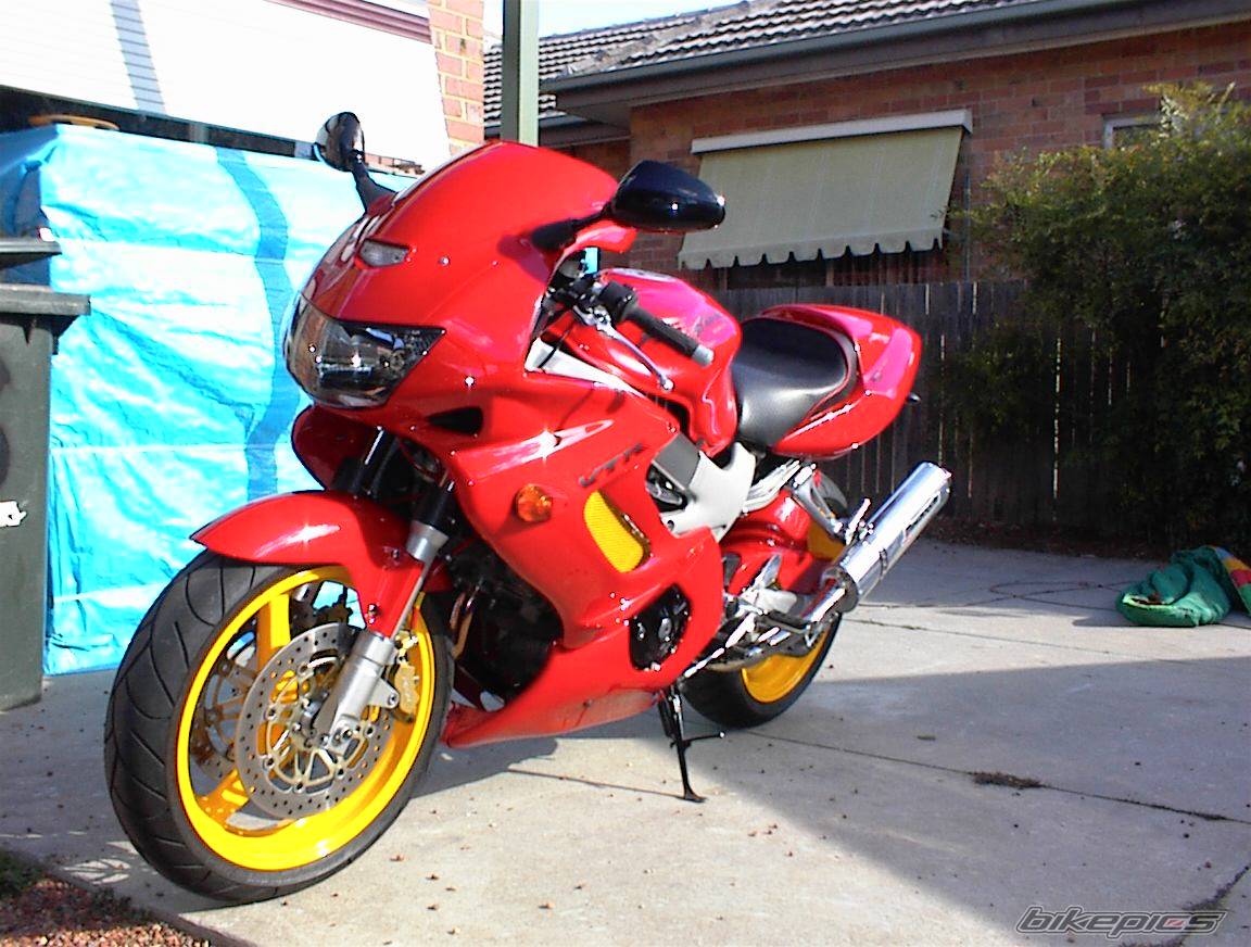 Bike Photo 57304