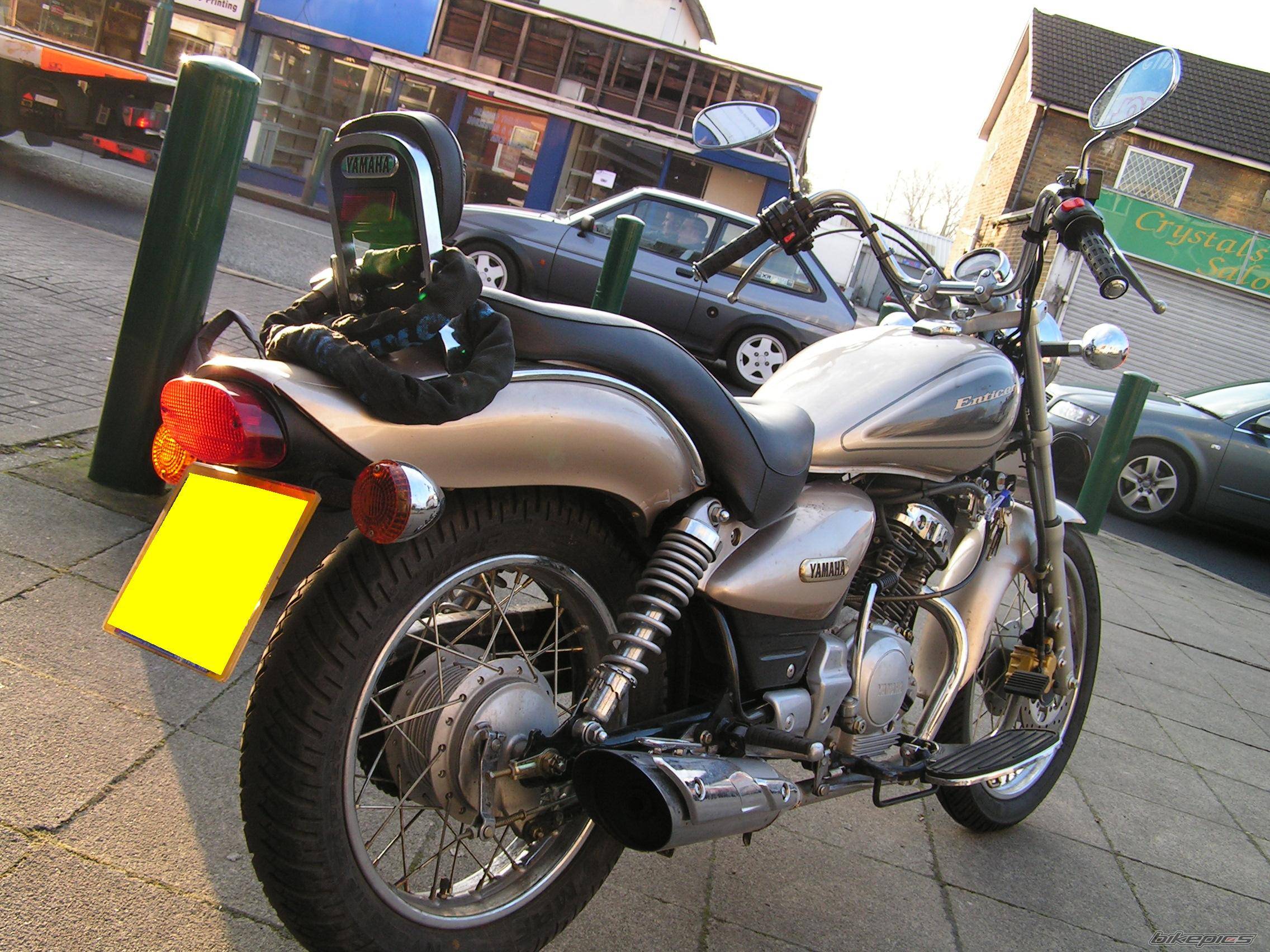 Bike Photo 573040