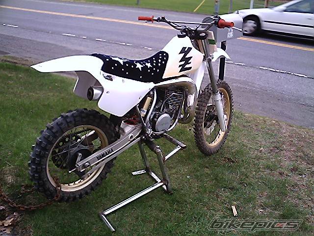 Bike Photo 573085