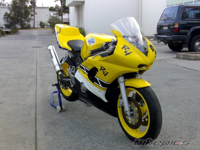 Bike Photo 573143