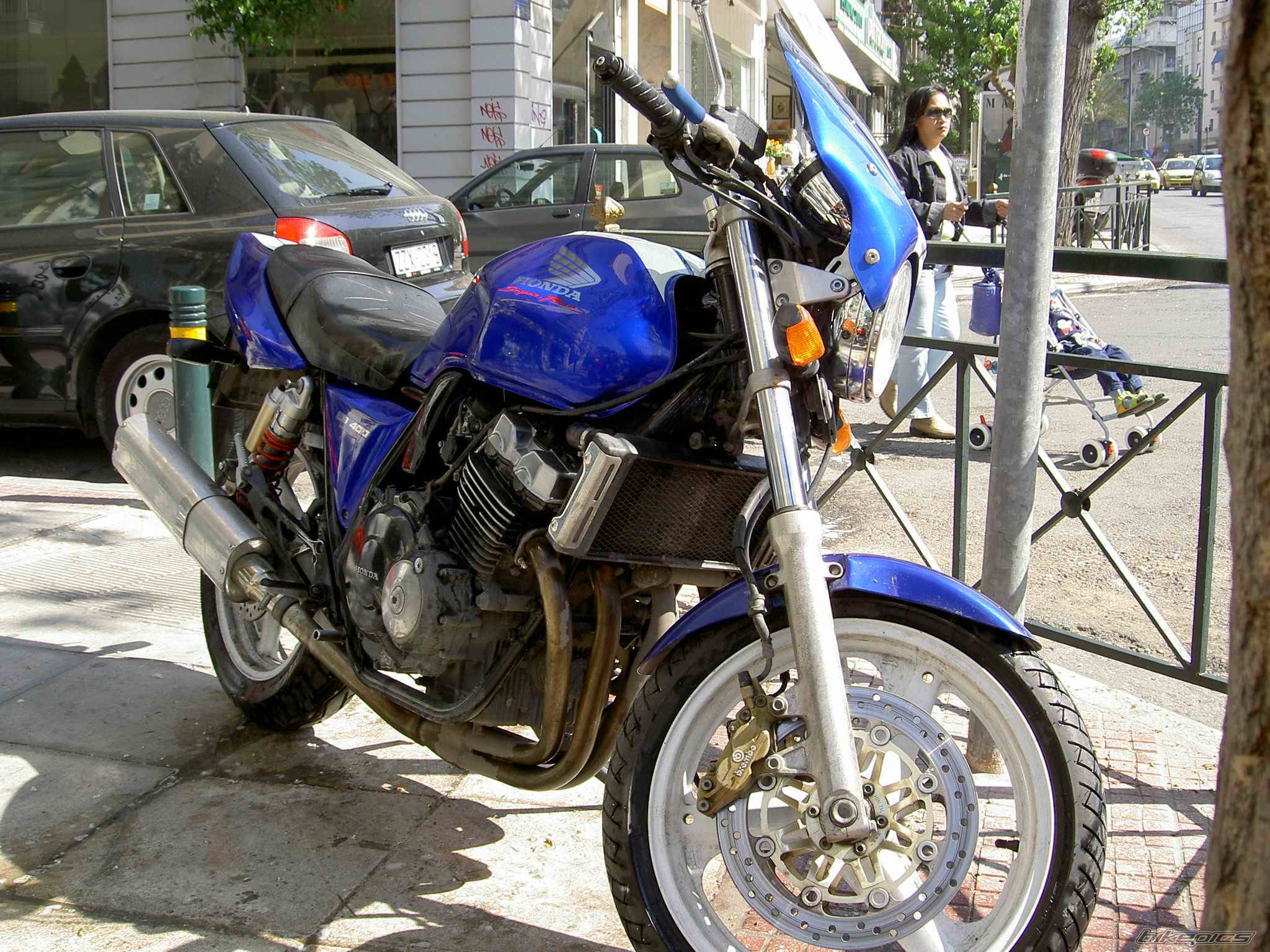 Bike Photo 573161