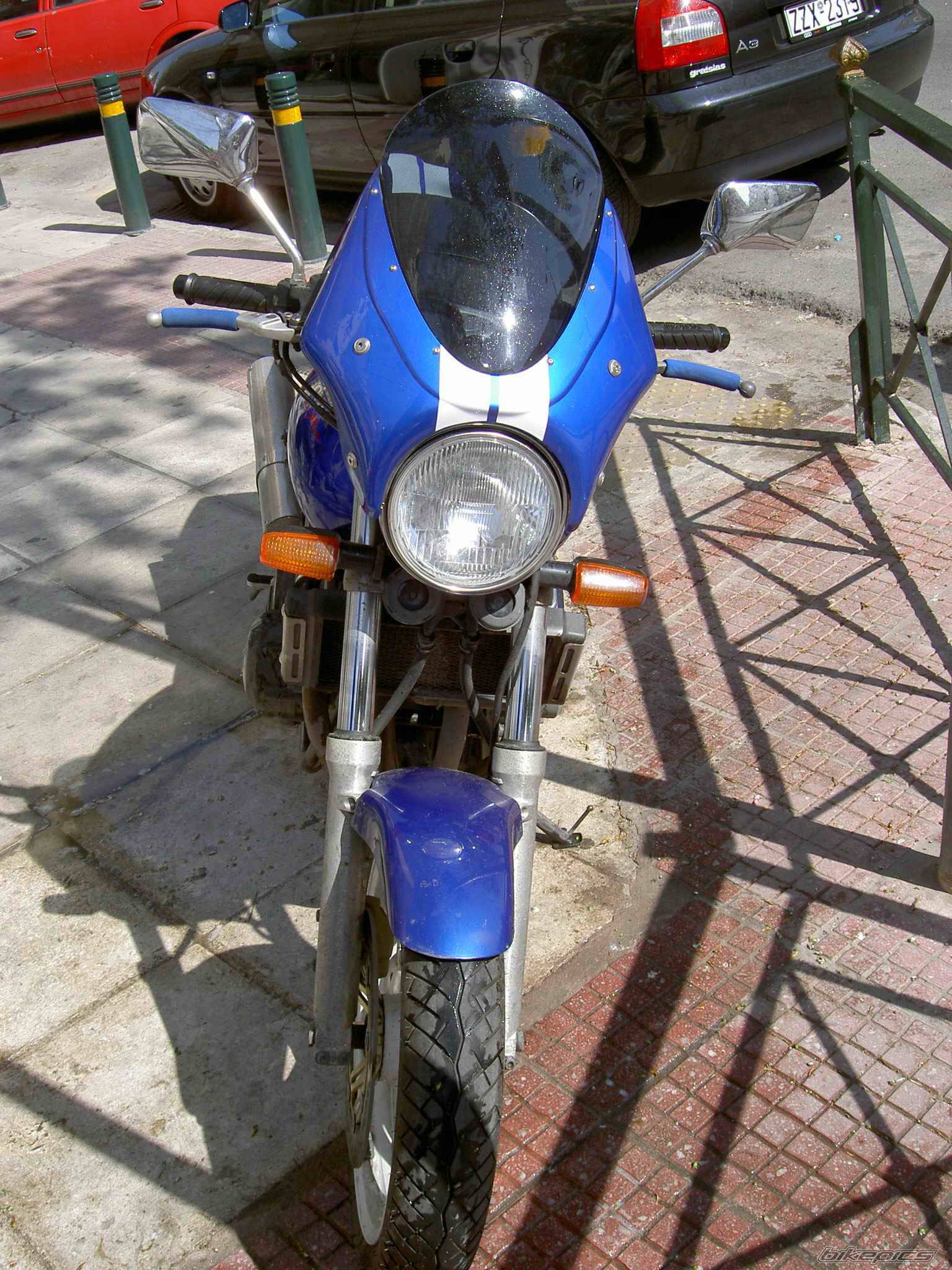 Bike Photo 573162