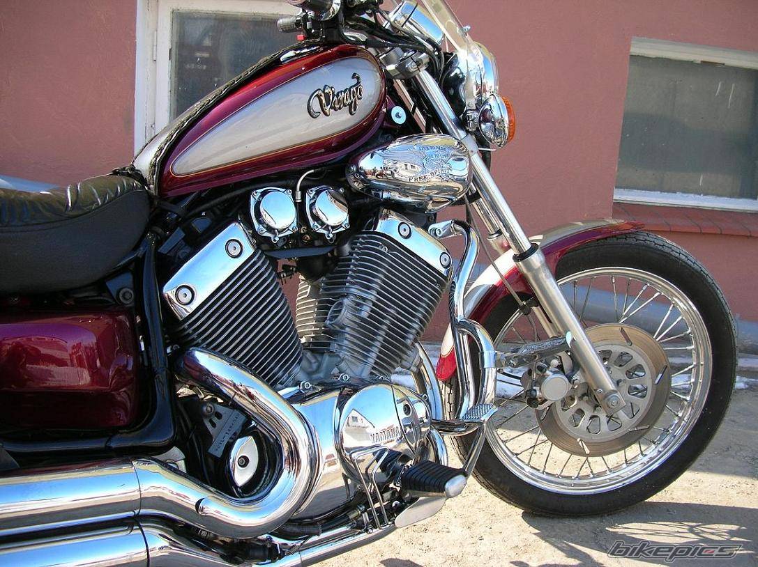 Bike Photo 573188