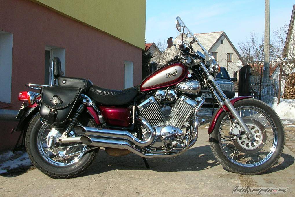 Bike Photo 573190