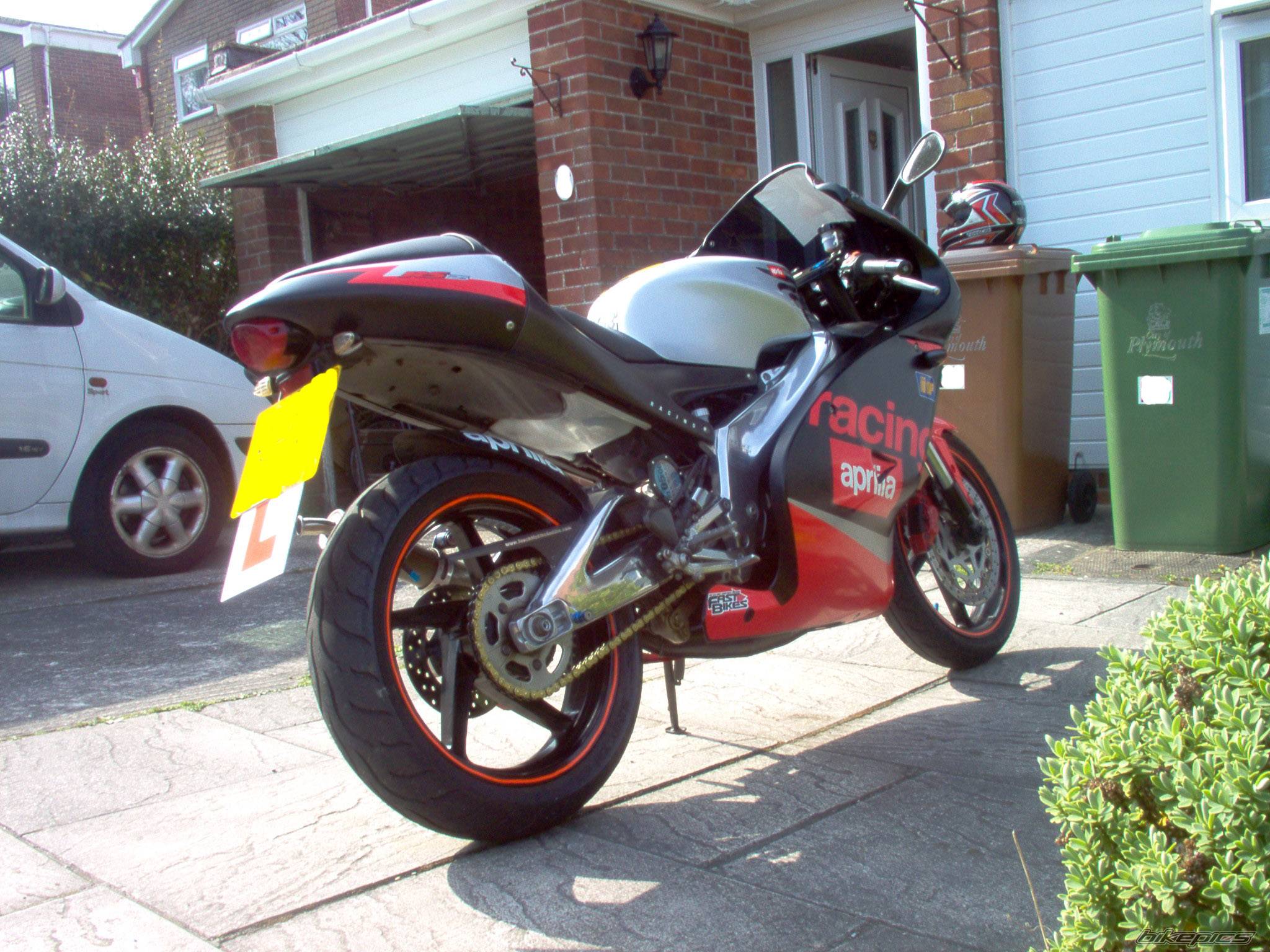 Bike Photo 573226
