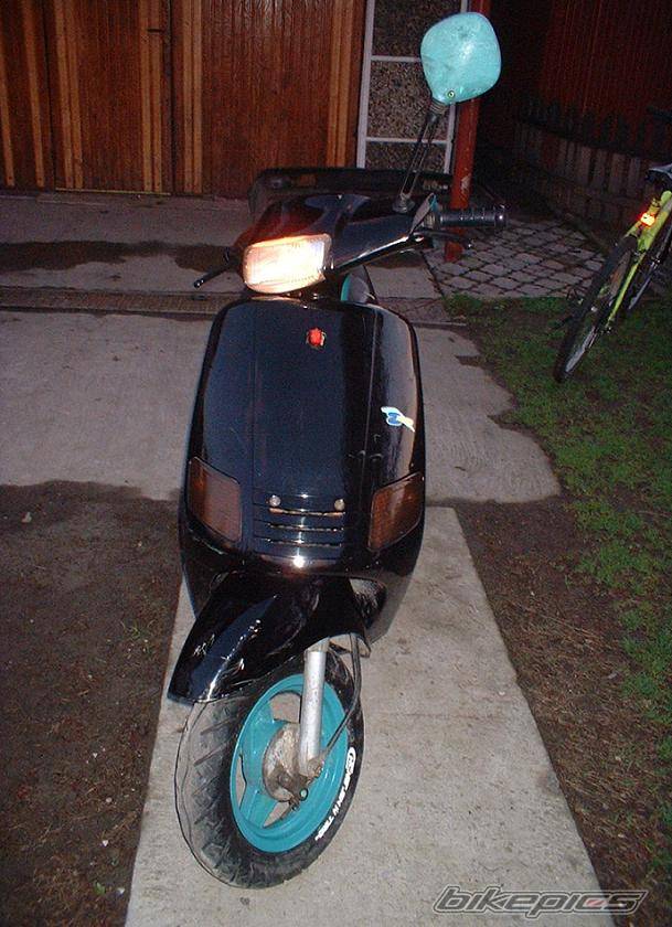 Bike Photo 573230