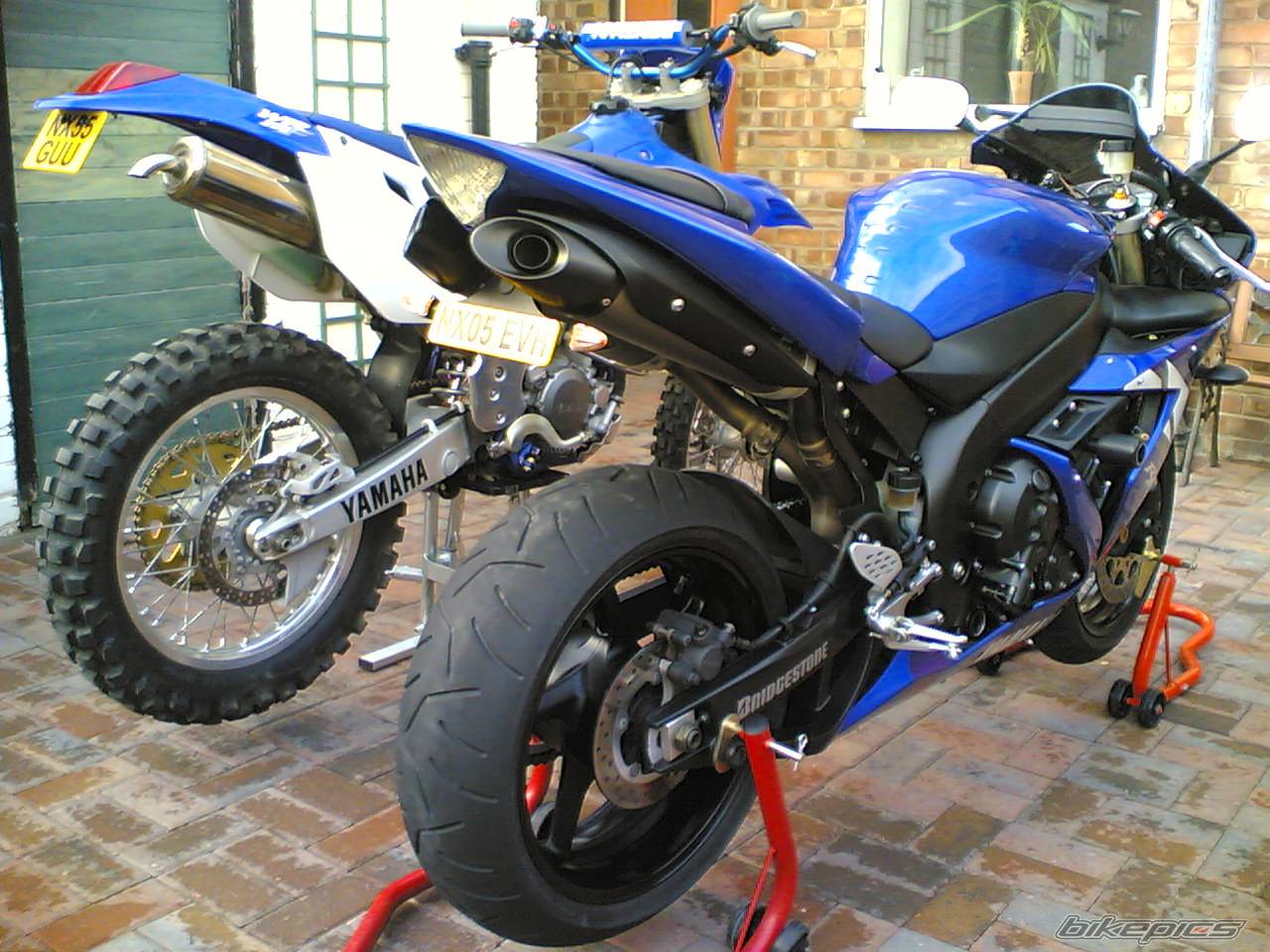 Bike Photo 573245