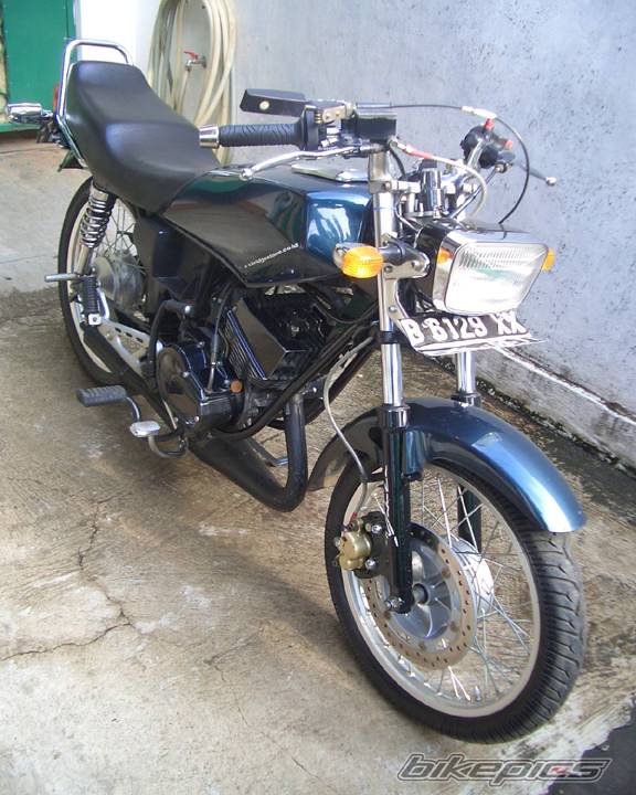 Bike Photo 573269