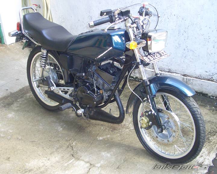 Bike Photo 573272