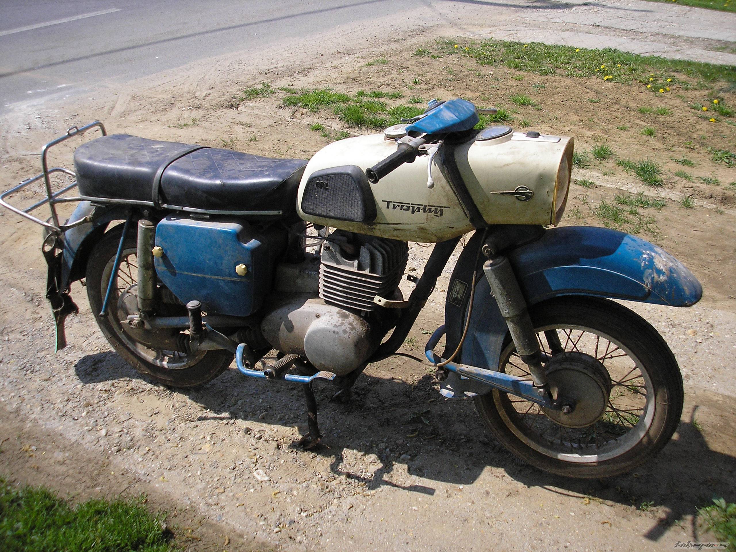 Bike Photo 573274