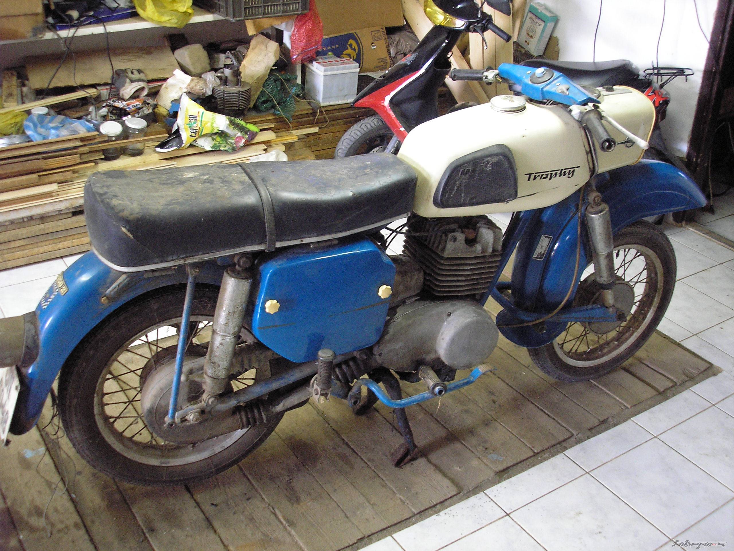 Bike Photo 573279