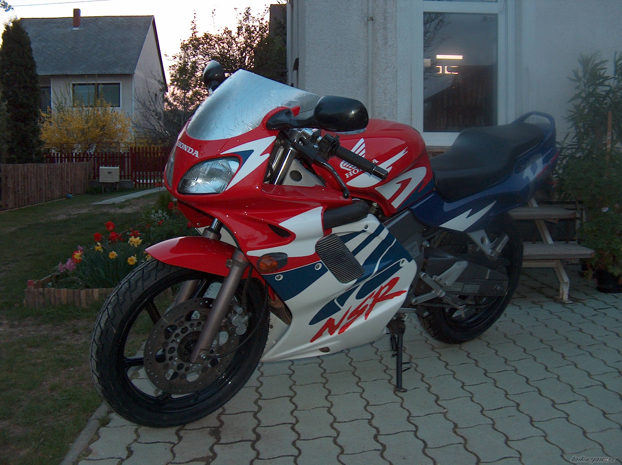 Bike Photo 573287