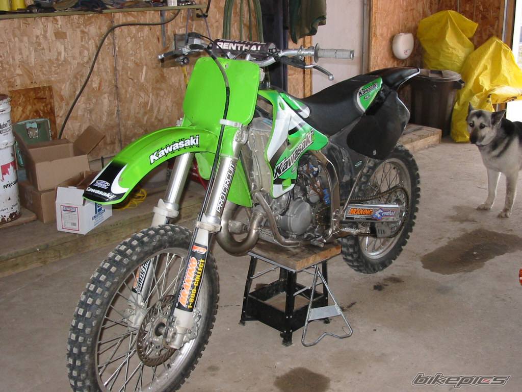 Bike Photo 57329