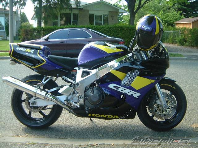 Bike Photo 57339