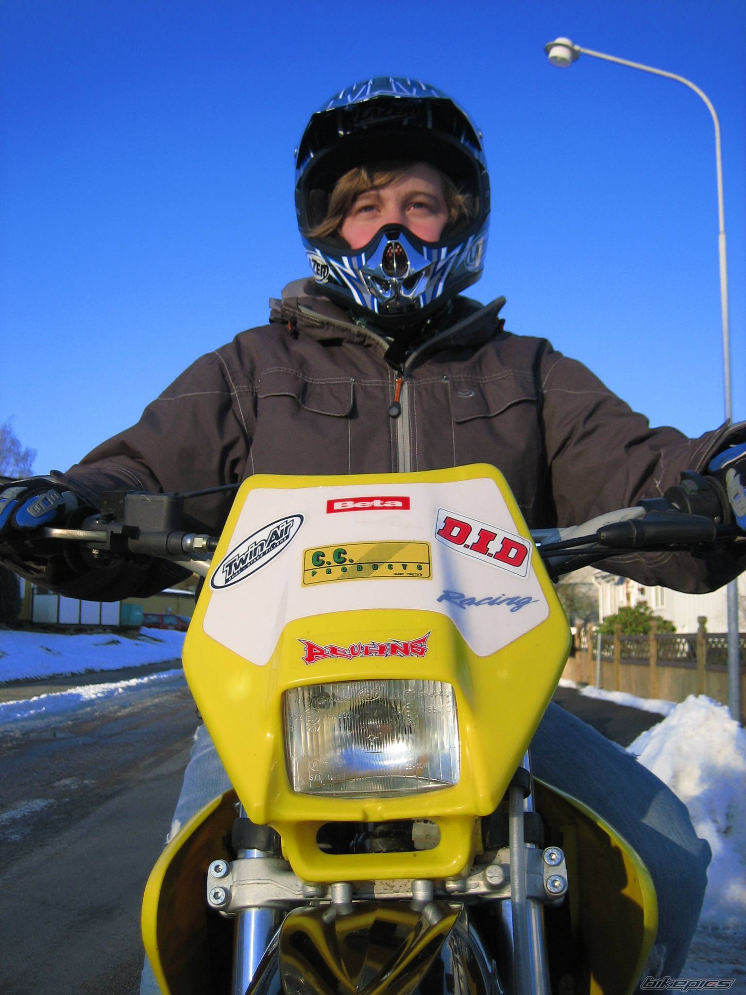 Bike Photo 573414